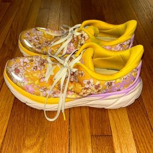 HOKA x Free People Movement Clifton 8